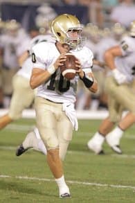 Hamp Sisson Football recruiting profile image