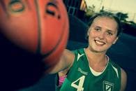 Eva Bonde Women's Basketball recruiting profile image