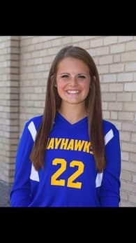 Nichole Jorissen Women's Soccer recruiting profile image