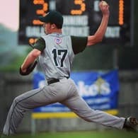 Nate Coyle Baseball recruiting profile image