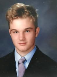 Santino Ori Men's Ice Hockey recruiting profile image