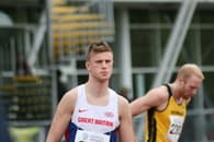 Frederick Owsley Men's Track recruiting profile image