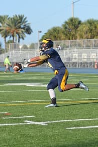Andrew Fischer Football recruiting profile image