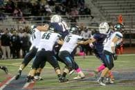 JOHN KRAHN Football recruiting profile image