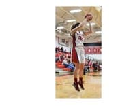 Anna Broski Women's Basketball recruiting profile image