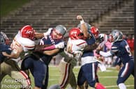 Mykel Williams Football recruiting profile image
