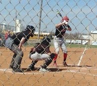 Evan Johanning Baseball recruiting profile image