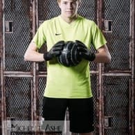 Timothy Turner Men's Soccer recruiting profile image