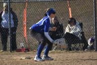 Caroline Pescatore Softball recruiting profile image