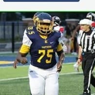 Lance Miller Football recruiting profile image