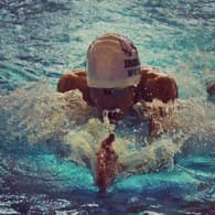 Jonathan Watson Men's Swimming recruiting profile image