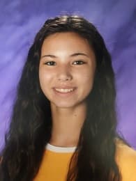 Sofia Green Women's Volleyball recruiting profile image