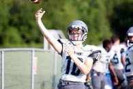 Lance Owens Football recruiting profile image