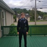 Mason Aberts Wrestling recruiting profile image