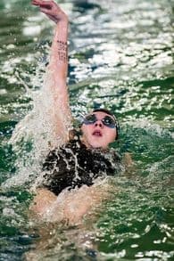 Ella Ward-Zeller Women's Swimming recruiting profile image