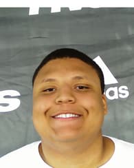 Jaquarrius Cunningham Football recruiting profile image