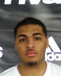 Damian Dalessandro Football recruiting profile image