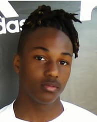 Daylyn Du_Bois Football recruiting profile image