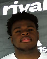 Adam Watkins Football recruiting profile image