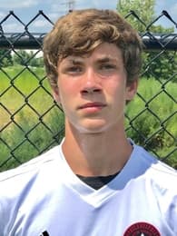 Ryan Gross Men's Soccer recruiting profile image