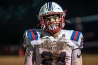 Braylon Grayson Football recruiting profile image