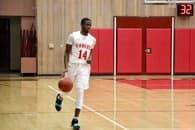 Roderick Jones Men's Basketball recruiting profile image