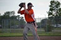 Mason Rottinghaus Baseball recruiting profile image