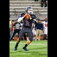 Gresch Jensen Football recruiting profile image