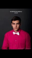 profile image for Brendan J Bebeau