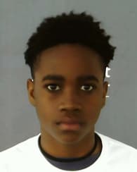 Levern Glover Football recruiting profile image