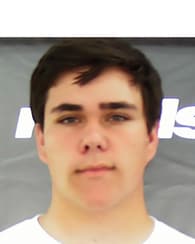 Banks Mosier Football recruiting profile image