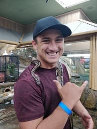 Theodore Watkins Wrestling recruiting profile image