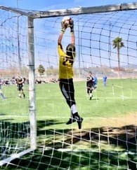 Chas Hawley Men's Soccer recruiting profile image