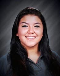 Scotland Calhoun Women's Volleyball recruiting profile image