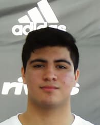 Christopher Gonzalez Football recruiting profile image