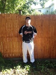 Eamonn Maher Baseball recruiting profile image