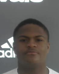 Mekel Fowler Football recruiting profile image