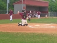 Riley Wood Baseball recruiting profile image