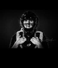 Eva Dillaman Softball recruiting profile image