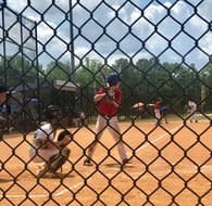 Davis Rivers Baseball recruiting profile image
