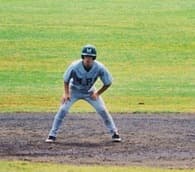Sean Kinel Baseball recruiting profile image