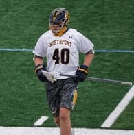 Nick Butler Men's Lacrosse recruiting profile image