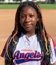 Ayellad Howard Softball recruiting profile image
