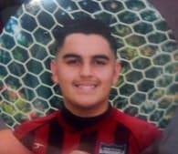 Moses Tarazaga Men's Soccer recruiting profile image