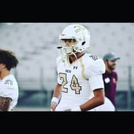 Bobby Baker Jr Men's Basketball recruiting profile image