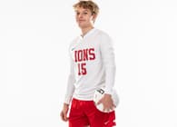 Kaden Nordhoff Men's Soccer recruiting profile image