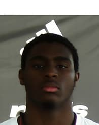 Samuel Graham Football recruiting profile image