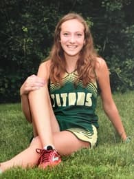 Faith Smith Women's Track recruiting profile image