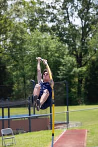 Reed Finseth Men's Track recruiting profile image