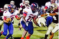 Ronald ("RJ") Proctor Football recruiting profile image